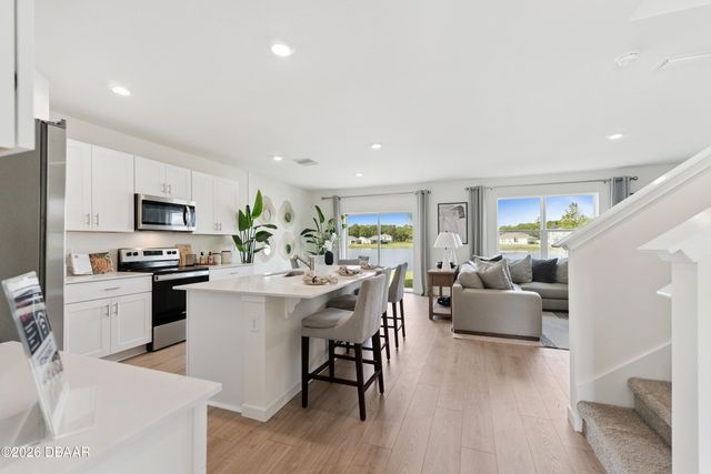 1147 Morfontaine Street, Daytona Beach, FL 32124