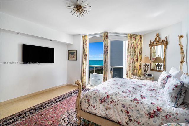 9559 Collins Ave S7-A / S-108, Surfside, FL 33154