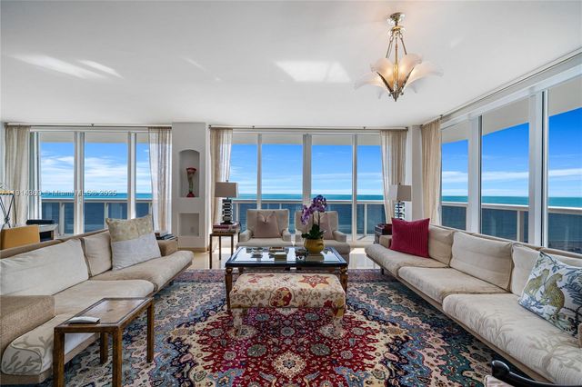 9559 Collins Ave S7-A / S-108, Surfside, FL 33154