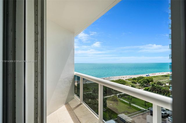 9559 Collins Ave S7-A / S-108, Surfside, FL 33154