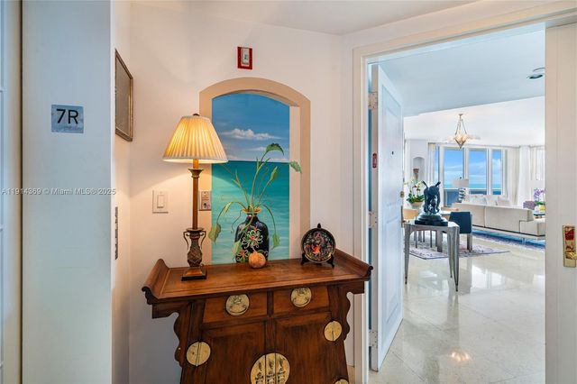 9559 Collins Ave S7-A / S-108, Surfside, FL 33154