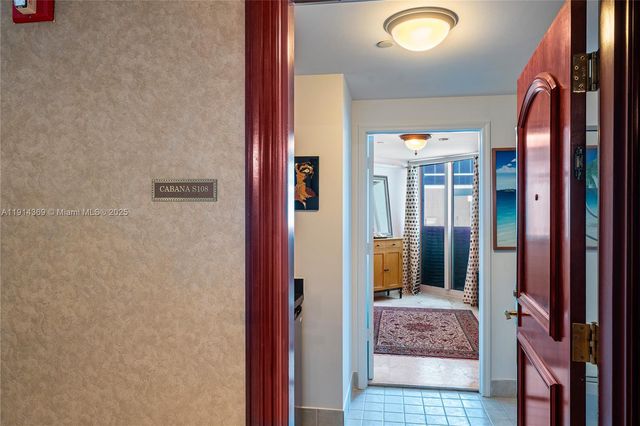 9559 Collins Ave S7-A / S-108, Surfside, FL 33154