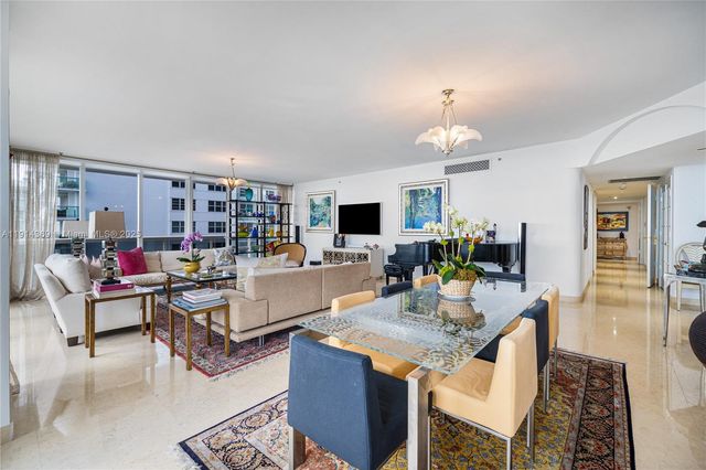 9559 Collins Ave S7-A / S-108, Surfside, FL 33154