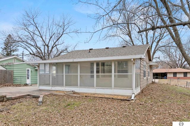 5221 W Zeamer Street, Lincoln, NE 68524