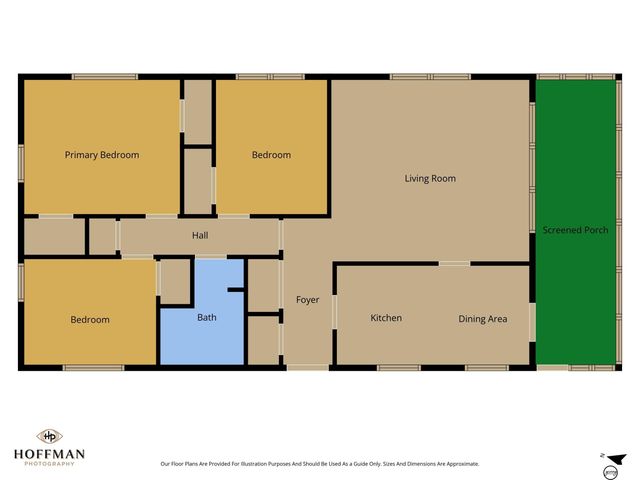 5221 W Zeamer Street, Lincoln, NE 68524