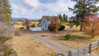 430 Conconully Road, Okanogan, WA 98840
