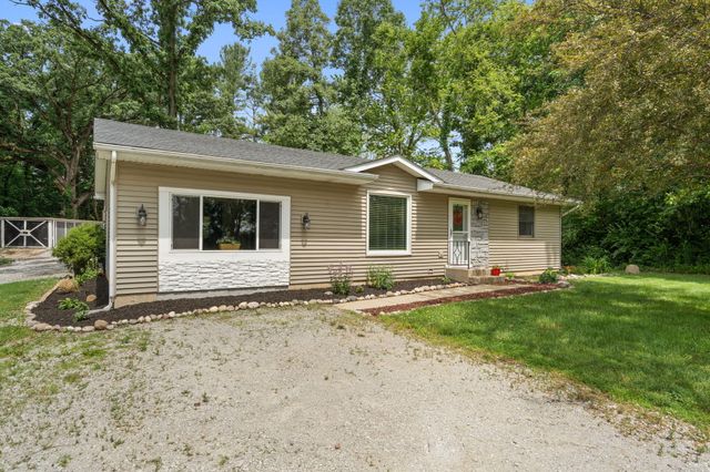 50 S State Road 2, Valparaiso, IN 46385
