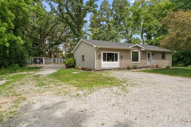 50 S State Road 2, Valparaiso, IN 46385