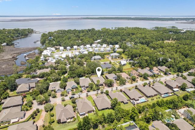 134 Mussett Bayou Court, Santa Rosa Beach, FL 32459