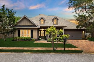 134 Mussett Bayou Court, Santa Rosa Beach, FL 32459