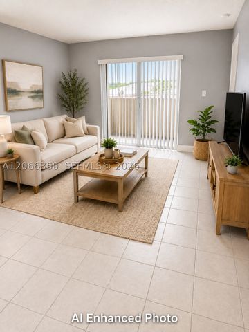 14951 SW 82nd Ln 17-502, Miami, FL 33193