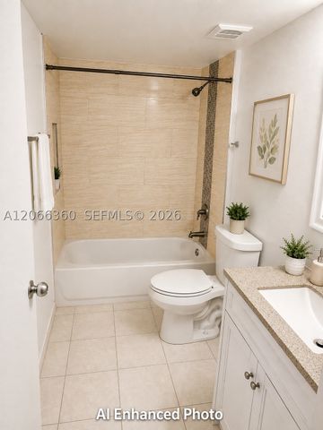 14951 SW 82nd Ln 17-502, Miami, FL 33193