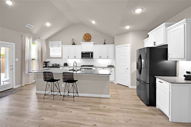 1901 Crestwood Lane, Celina, TX 75009