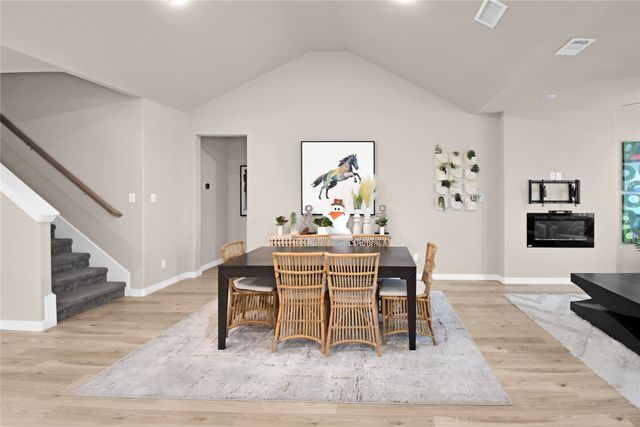 1901 Crestwood Lane, Celina, TX 75009