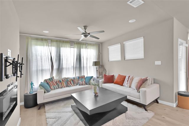 1901 Crestwood Lane, Celina, TX 75009