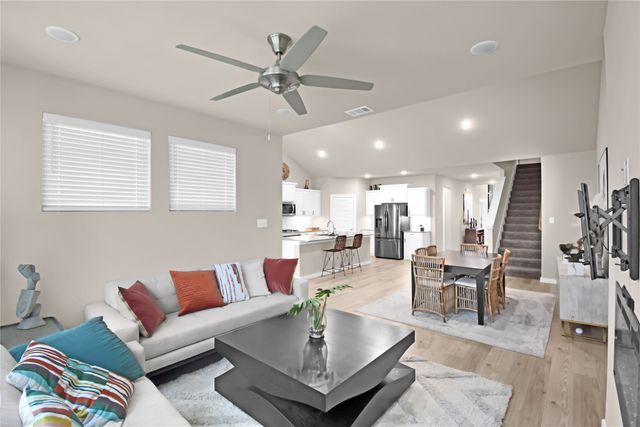 1901 Crestwood Lane, Celina, TX 75009