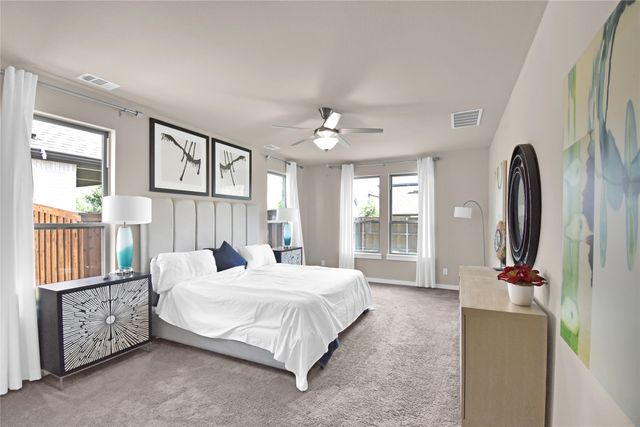 1901 Crestwood Lane, Celina, TX 75009