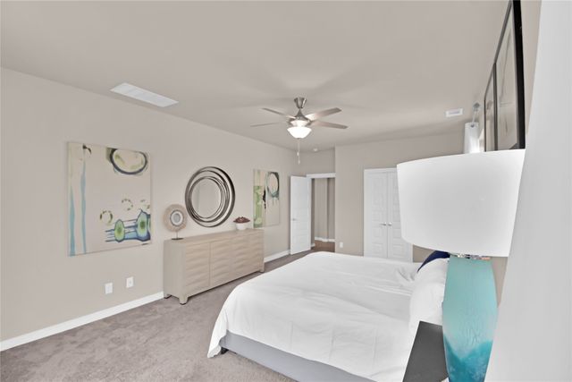 1901 Crestwood Lane, Celina, TX 75009