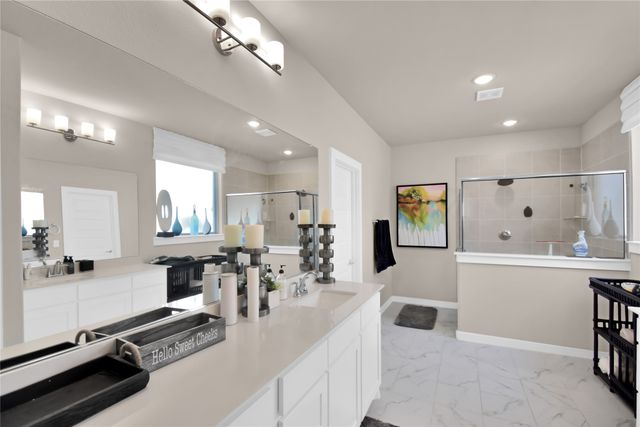 1901 Crestwood Lane, Celina, TX 75009