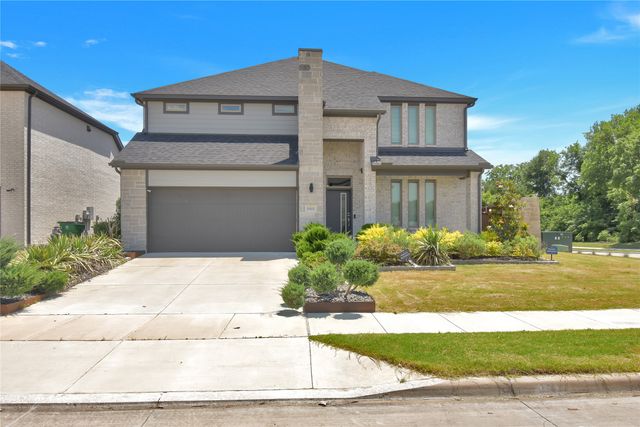 1901 Crestwood Lane, Celina, TX 75009