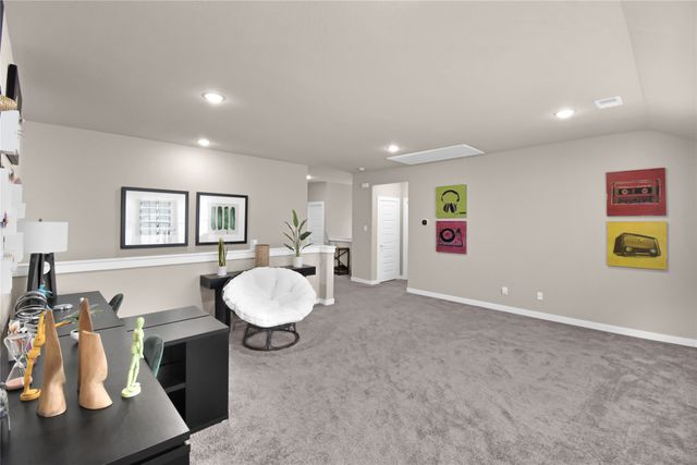 1901 Crestwood Lane, Celina, TX 75009