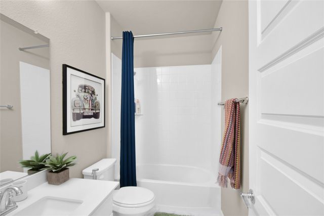 1901 Crestwood Lane, Celina, TX 75009