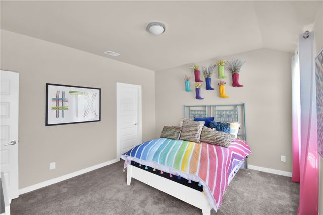 1901 Crestwood Lane, Celina, TX 75009