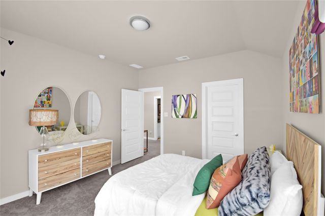 1901 Crestwood Lane, Celina, TX 75009