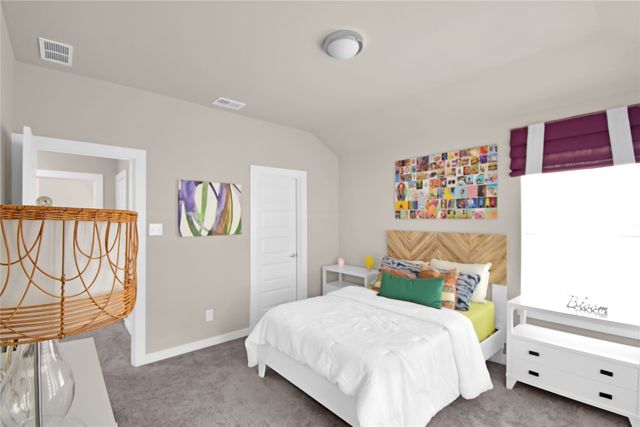 1901 Crestwood Lane, Celina, TX 75009