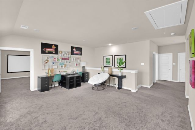 1901 Crestwood Lane, Celina, TX 75009