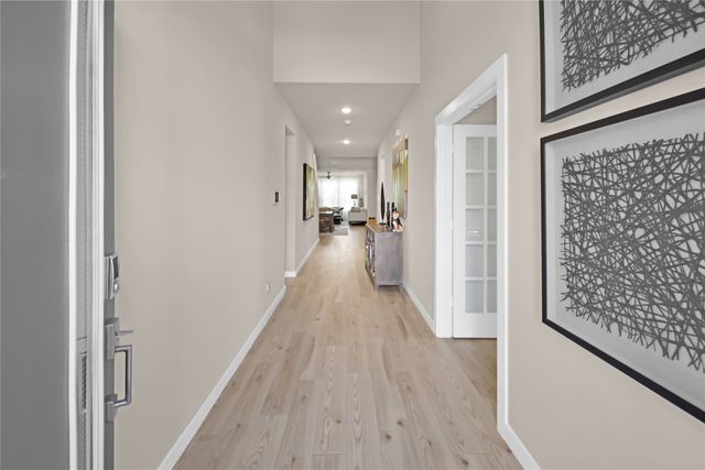 1901 Crestwood Lane, Celina, TX 75009