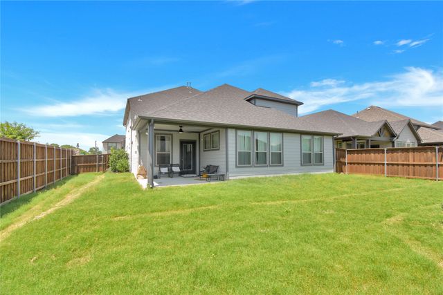 1901 Crestwood Lane, Celina, TX 75009