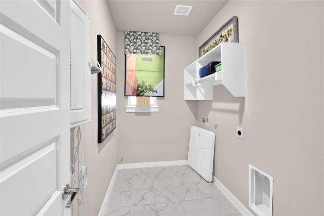 1901 Crestwood Lane, Celina, TX 75009