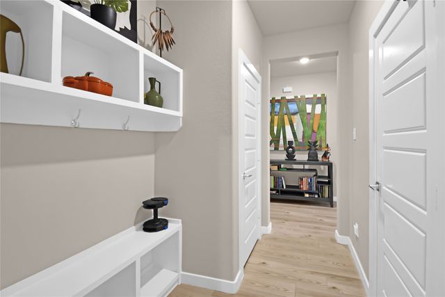 1901 Crestwood Lane, Celina, TX 75009