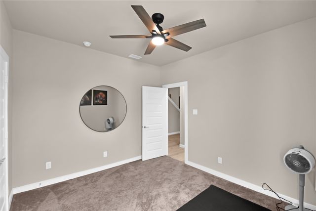 1901 Crestwood Lane, Celina, TX 75009