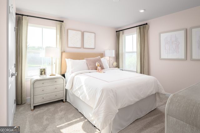 392 Flying Eagle Drive, Commerce, GA 30529