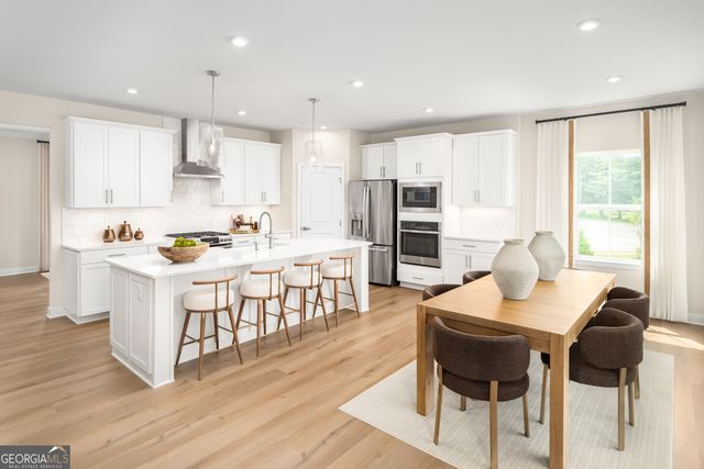 392 Flying Eagle Drive, Commerce, GA 30529