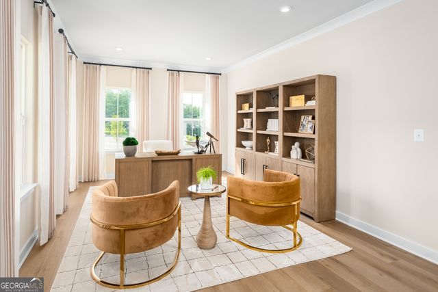 392 Flying Eagle Drive, Commerce, GA 30529