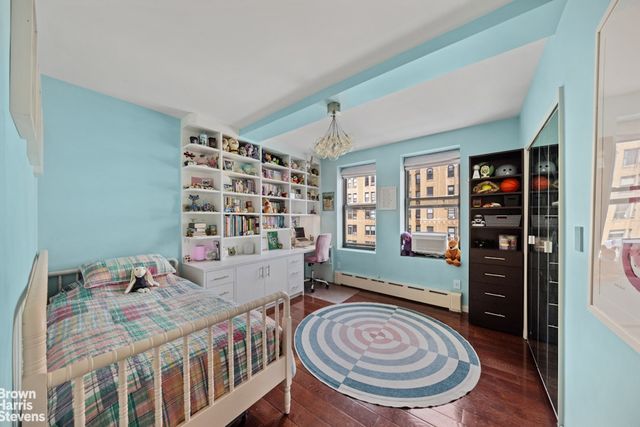 110 W 86th St Apt 15B, New York City, NY 10024