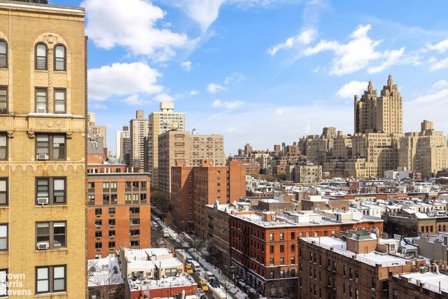 110 W 86th St Apt 15B, New York City, NY 10024