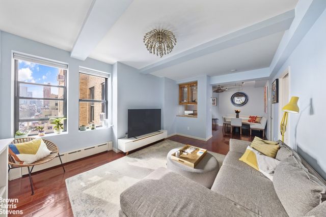110 W 86th St Apt 15B, New York City, NY 10024