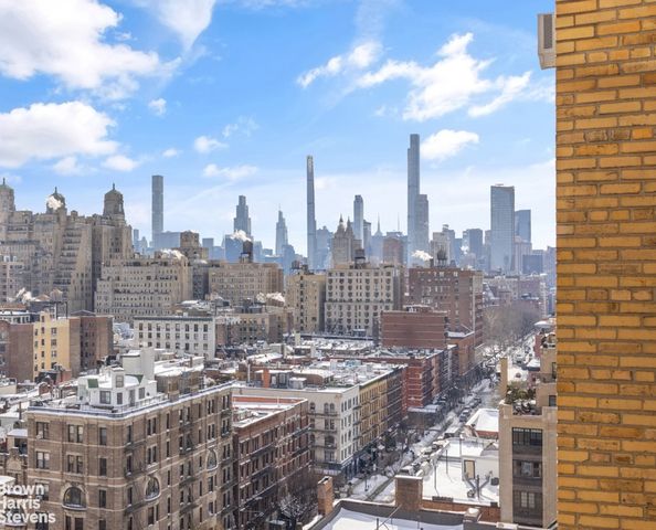 110 W 86th St Apt 15B, New York City, NY 10024