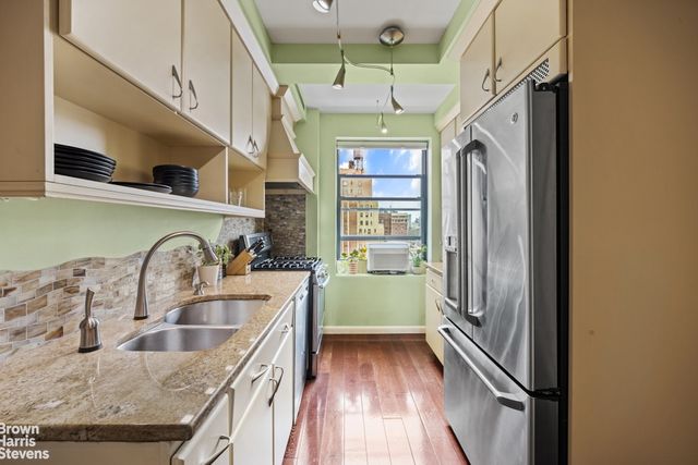 110 W 86th St Apt 15B, New York City, NY 10024