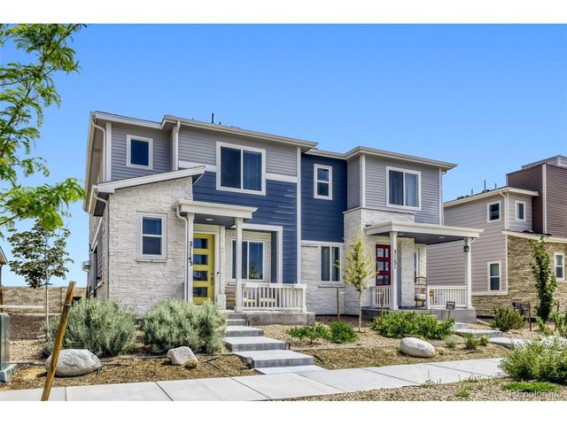 21143 E 67th Ave, Aurora, CO 80019