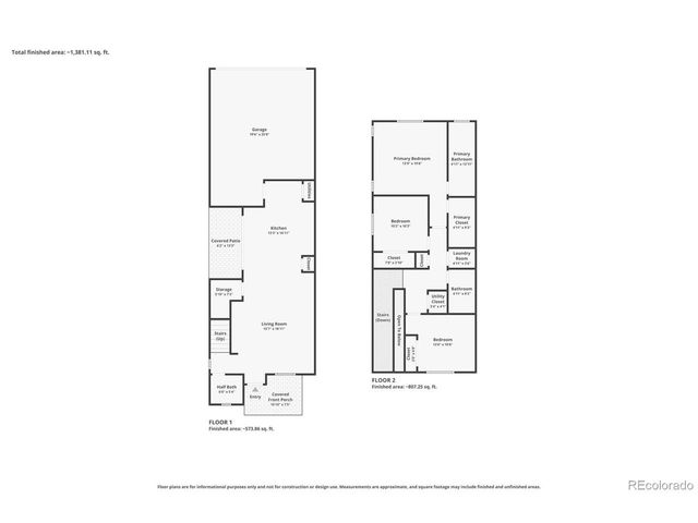 21143 E 67th Ave, Aurora, CO 80019