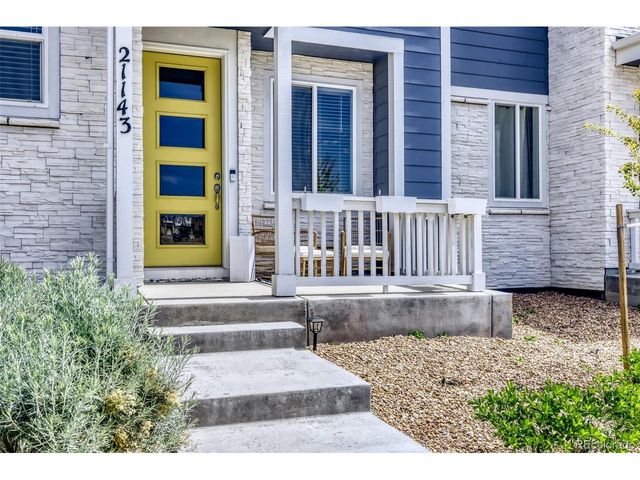 21143 E 67th Ave, Aurora, CO 80019