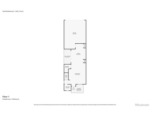 21143 E 67th Ave, Aurora, CO 80019