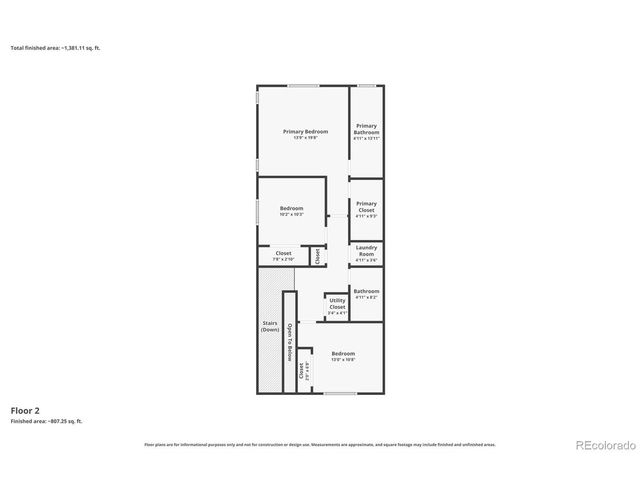 21143 E 67th Ave, Aurora, CO 80019