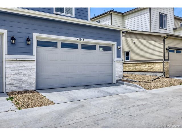 21143 E 67th Ave, Aurora, CO 80019