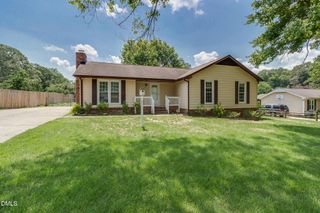 4124 Iverson Street, Raleigh, NC 27604